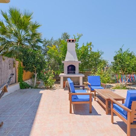 Infinity Sunshine Villa Fethiye Exterior foto
