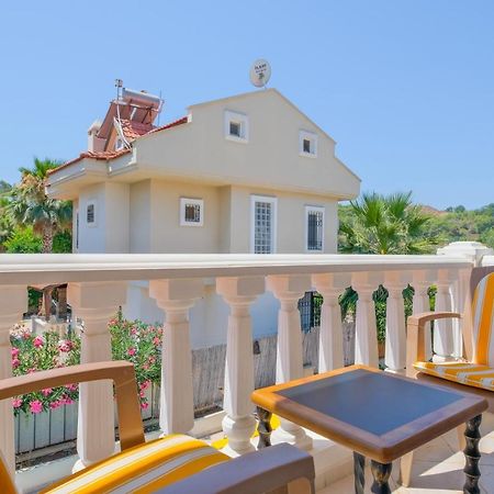 Infinity Sunshine Villa Fethiye Exterior foto