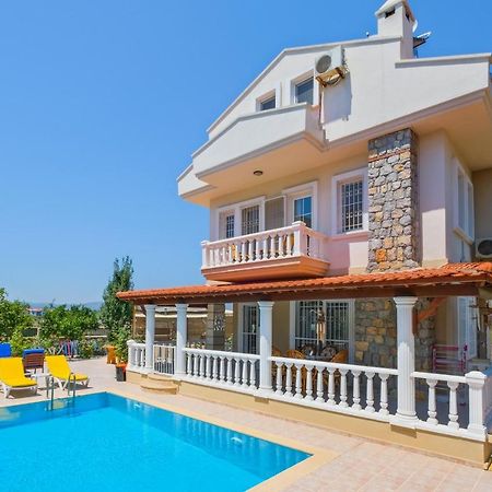 Infinity Sunshine Villa Fethiye Exterior foto