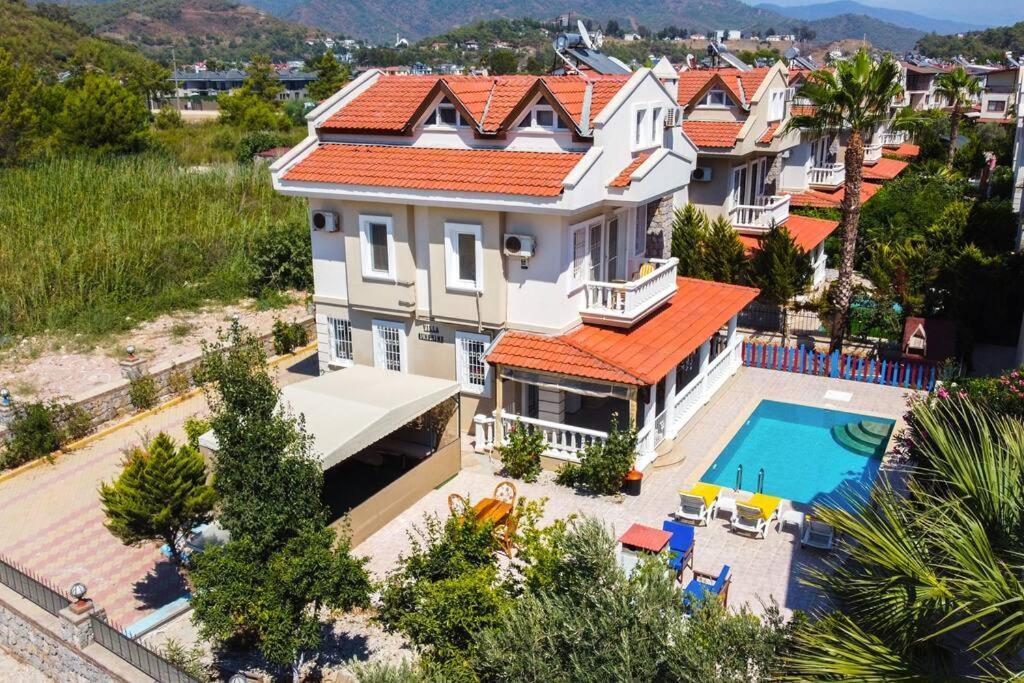 Infinity Sunshine Villa Fethiye Exterior foto
