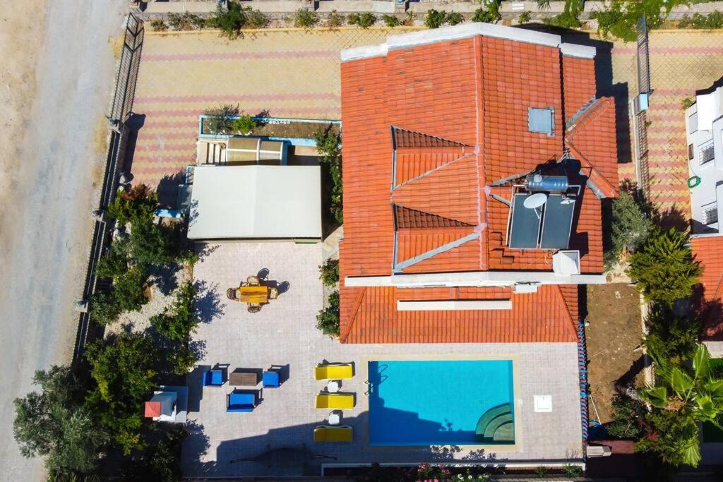 Infinity Sunshine Villa Fethiye Exterior foto