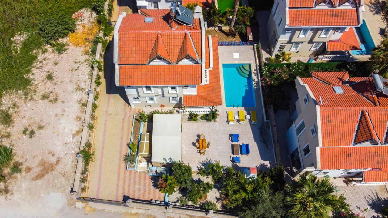 Infinity Sunshine Villa Fethiye Exterior foto