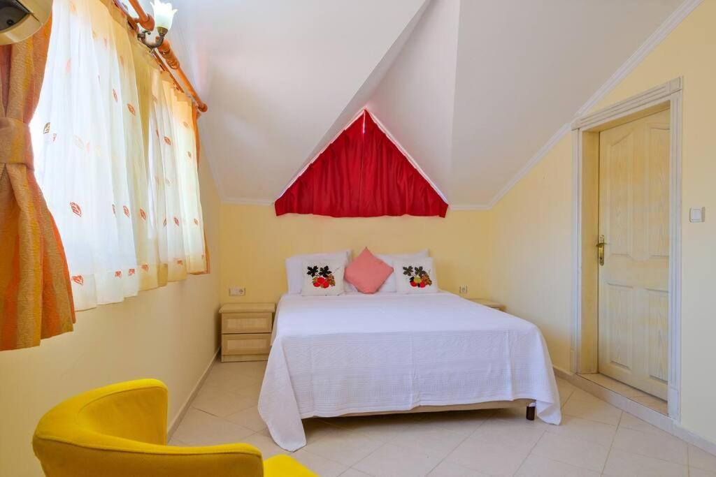 Infinity Sunshine Villa Fethiye Exterior foto