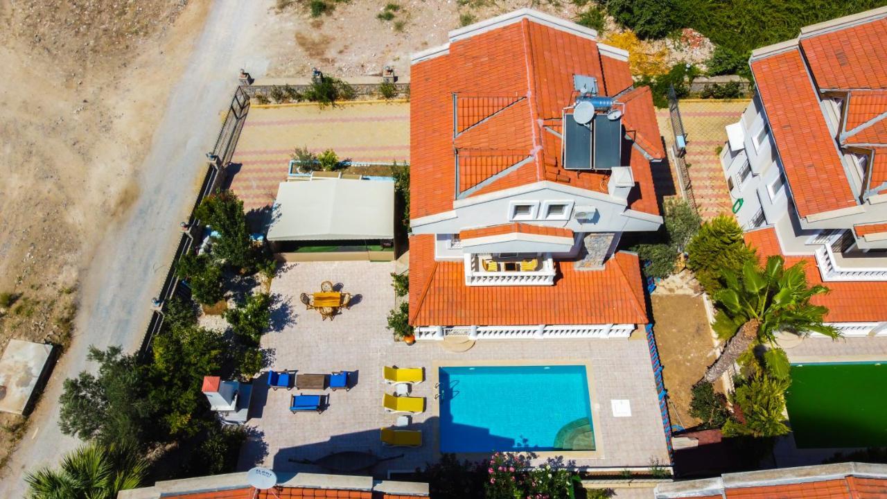 Infinity Sunshine Villa Fethiye Exterior foto