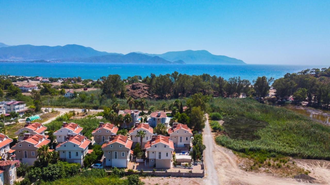 Infinity Sunshine Villa Fethiye Exterior foto